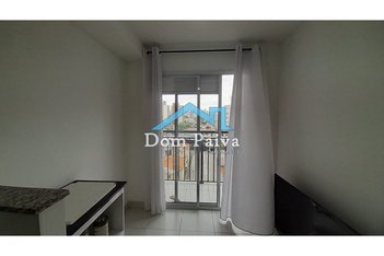 apartment em Rua Doutor Clemente Jobim, Jardim da Glória - São Paulo - SP