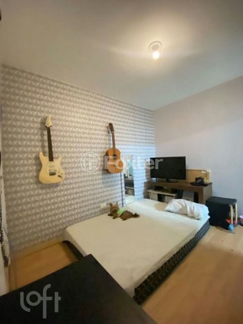 apartment em Rua Conde de Irajá, Vila Mariana - São Paulo - SP