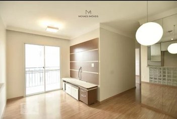 apartment em Largo Ubirajara, Belenzinho - São Paulo - SP