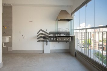 apartment em Avenida Lins de Vasconcelos, Vila Mariana - São Paulo - SP