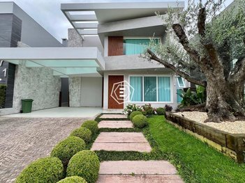 house em Avenida Central, Capão da Canoa - Capão da Canoa - RS