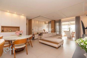 apartment em Correia de Lemos, Bosque da Saúde - São Paulo - SP