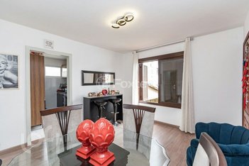 apartment em Rua Padre Hildebrando, Santa Maria Goretti - Porto Alegre - RS