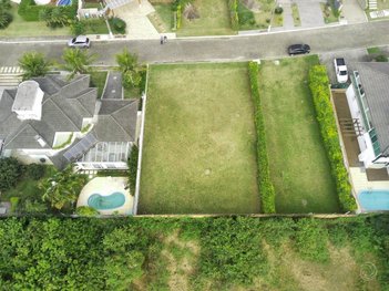 land_lot em Haroldo Soares Glavan, Cacupé - Florianópolis - SC