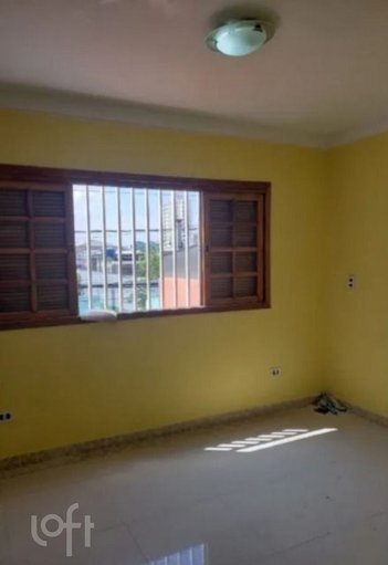 house em Izonzo, Sacomã - São Paulo - SP