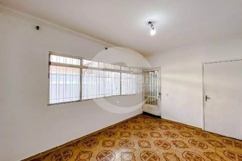 house em Avenida Luca, Chácara Mafalda - São Paulo - SP