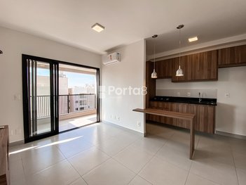 apartment em Rua Doutor José Milton de Freitas, Jardim Walkíria - São José do Rio Preto - SP