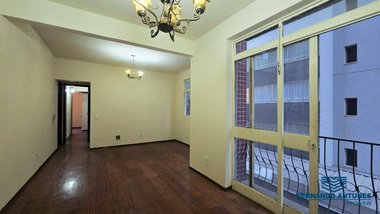 apartment em Rua Bernardo Guimarães, Boa Viagem - Belo Horizonte - MG