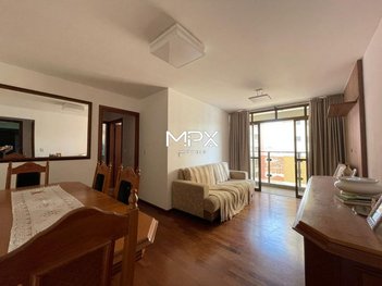 apartment em Rua José Pinto de Almeida, Cidade Alta - Piracicaba - SP