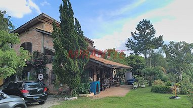 agricultural em Estrada Arturo Lorenzi, Caraguatá - Mairiporã - SP