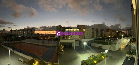 apartment em Rua Demercindo Alves da Silva, Jardim Piratininga - Sorocaba - SP