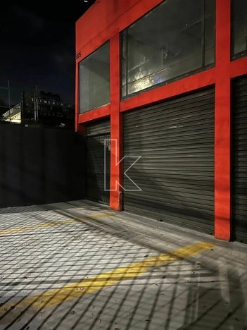 industrial em Avenida Bandeirantes, Piratininga - Osasco - SP