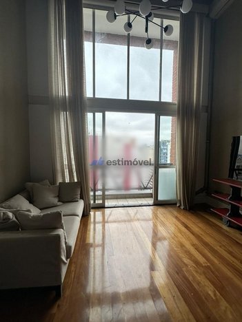 apartment em Rua Bandeira Paulista, Itaim Bibi - São Paulo - SP