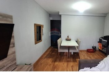 apartment em Avenida Amélia Latorre, Vila Nova Esperia - Jundiaí - SP