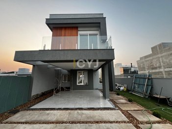 house em Rua Paraná, São Vicente - Gravataí - RS