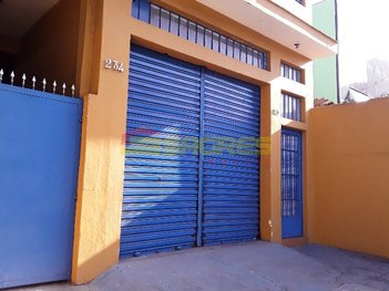 business em Chico Pontes, Carandiru - São Paulo - SP
