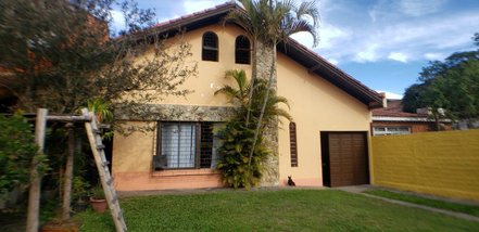 house em Engenheiro Tito Marques Fernandes, Ipanema - Porto Alegre - RS