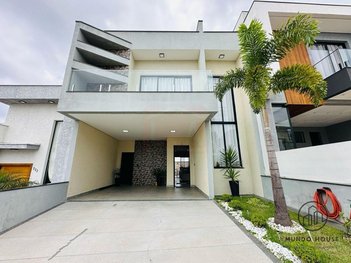 house em Rua Selma Aparecida Said, Horto Florestal - Sorocaba - SP