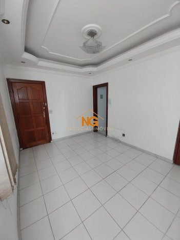 apartment em Avenida Marte, Jardim Riacho das Pedras - Contagem - MG