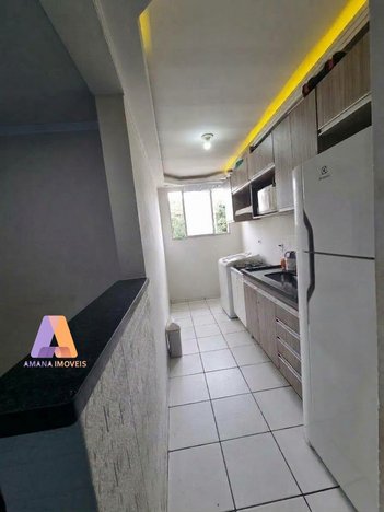 apartment em Rua José Jorge Abrahão, Loteamento Villa Branca - Jacareí - SP