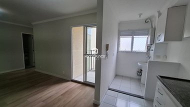 apartment em Avenida Dom Jaime de Barros Câmara, Planalto - São Bernardo do Campo - SP