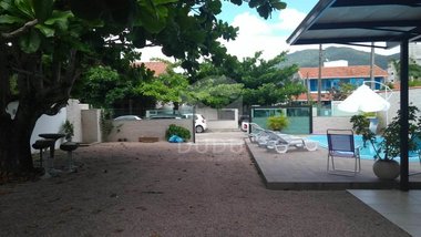 house em Rua dos Badejos, Governador Celso Ramos - Governador Celso Ramos - SC