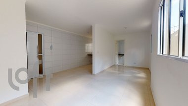 apartment em Praça Haroldo Daltro, Vila Nova Manchester - São Paulo - SP