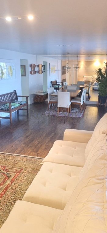 apartment em Rua Manuel Figueiredo Landim, Jardim Campo Grande - São Paulo - SP