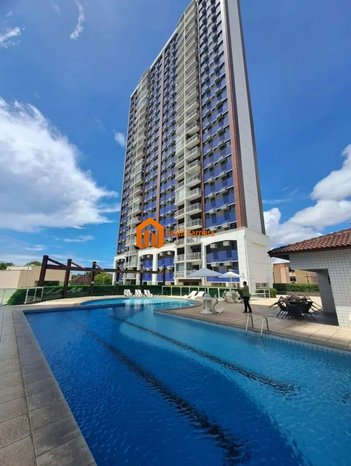 apartment em Avenida Almirante Henrique Sabóia, Mucuripe - Fortaleza - CE