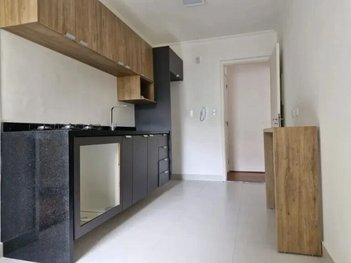 apartment em Rua Antônio Gonçalves da Cruz, Vila Anglo Brasileira - São Paulo - SP