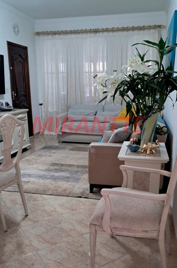 house em Rua Manuel Leitão Avilez, Bortolândia - São Paulo - SP