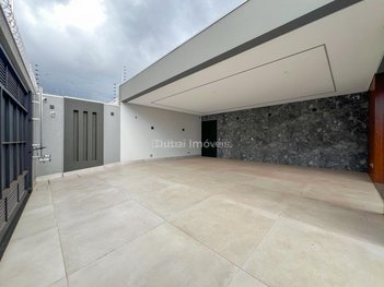 house em Rua Francisco Knabben, Jardim Guaporé - Maringá - PR