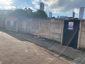 land_lot em Rua Santa Maria, Três Bicas - Varginha - MG