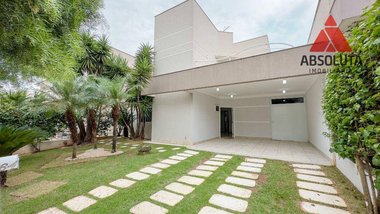 house em Rua Imperador Tito, Jardim Imperador - Americana - SP