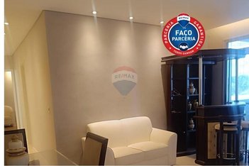 apartment em Avenida Cisne, Alphaville - Lagoa dos Ingleses - Nova Lima - MG