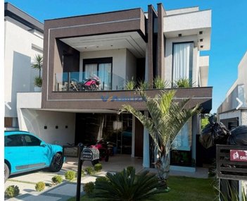 house em Avenida das Américas, Cidade Parquelandia - Mogi das Cruzes - SP