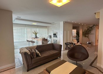 apartment em Avenida Central, Centro - Balneário Camboriú - SC