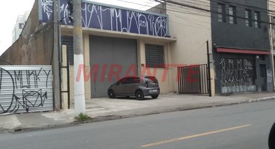 industrial em Avenida Guilherme, Vila Guilherme - São Paulo - SP