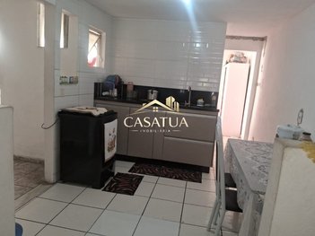 house em Rua Mil e Trinta e Quatro, Santo Agostinho - Volta Redonda - RJ