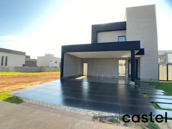 house em Rua J-04, Residencial Parqville Jacarandá - Aparecida de Goiânia - GO