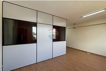 office em Rua Dom Pedro II, Centro - Americana - SP