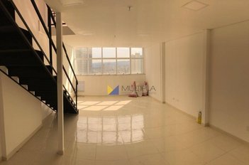 office em Avenida Emílio Ribas, Jardim Tijuco - Guarulhos - SP