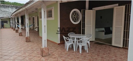 house em Avenida Irineu Mendes de Souza, Martim de Sá - Caraguatatuba - SP
