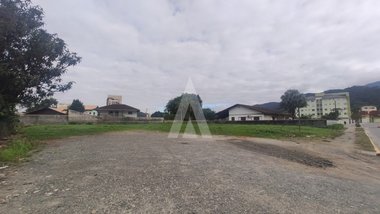 land_lot em Rua João Eberhardt, Pirabeiraba (Pirabeiraba) - Joinville - SC