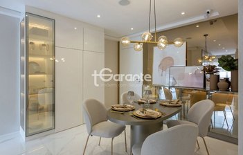 apartment em Rua Apinajés, Perdizes - São Paulo - SP