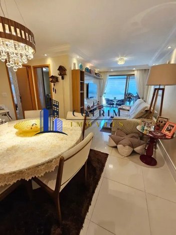 apartment em Estrada do Guanumbi, Freguesia (Jacarepaguá) - Rio de Janeiro - RJ
