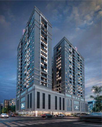 apartment em Rua 430, Morretes - Itapema - SC