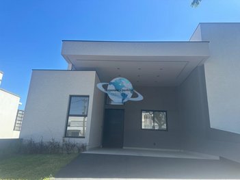 house em Avenida Paraná, Cajuru do Sul - Sorocaba - SP