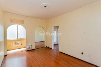 apartment em Avenida Protásio Alves, Petrópolis - Porto Alegre - RS