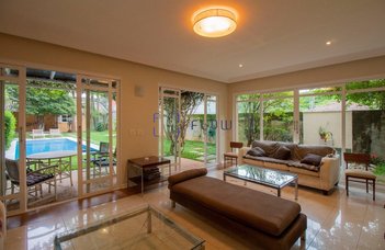 house em Rua Conde de Porto Alegre, Campo Belo - São Paulo - SP